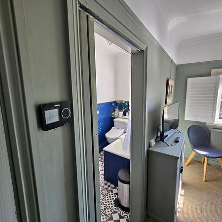 The Lodge ستانويل المظهر الخارجي الصورة