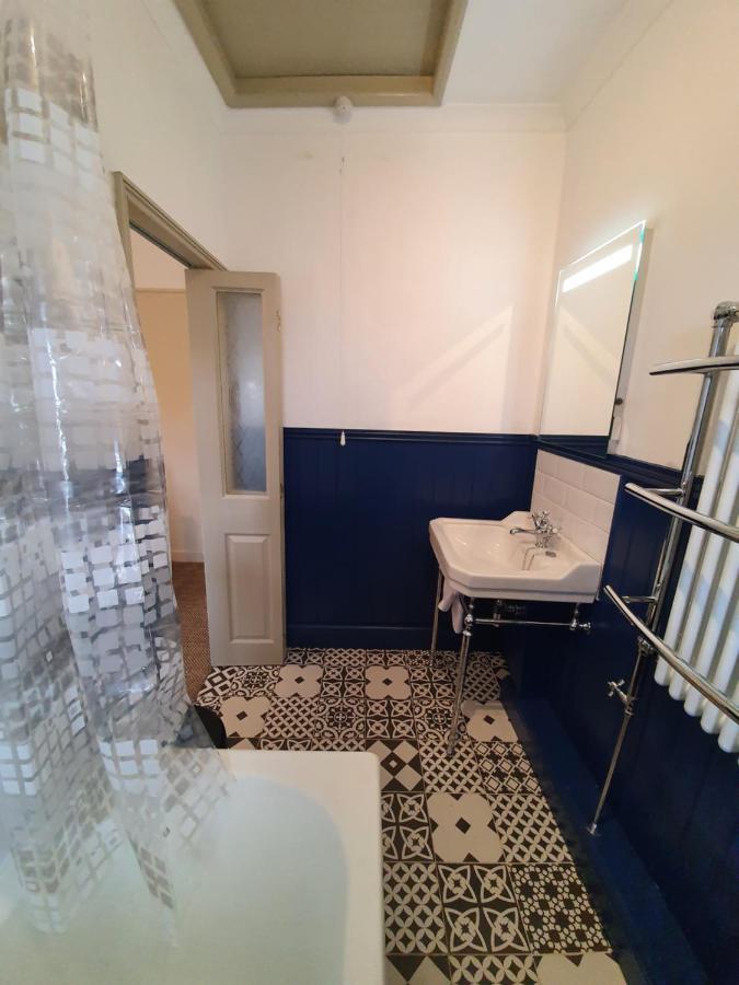 The Lodge ستانويل المظهر الخارجي الصورة