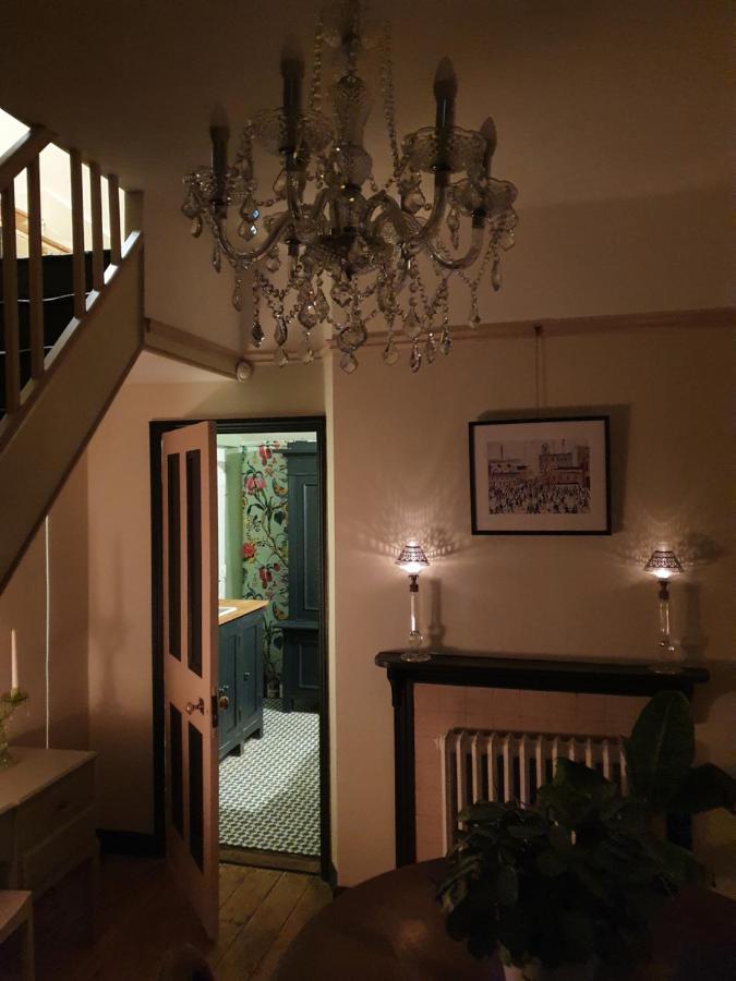 The Lodge ستانويل المظهر الخارجي الصورة